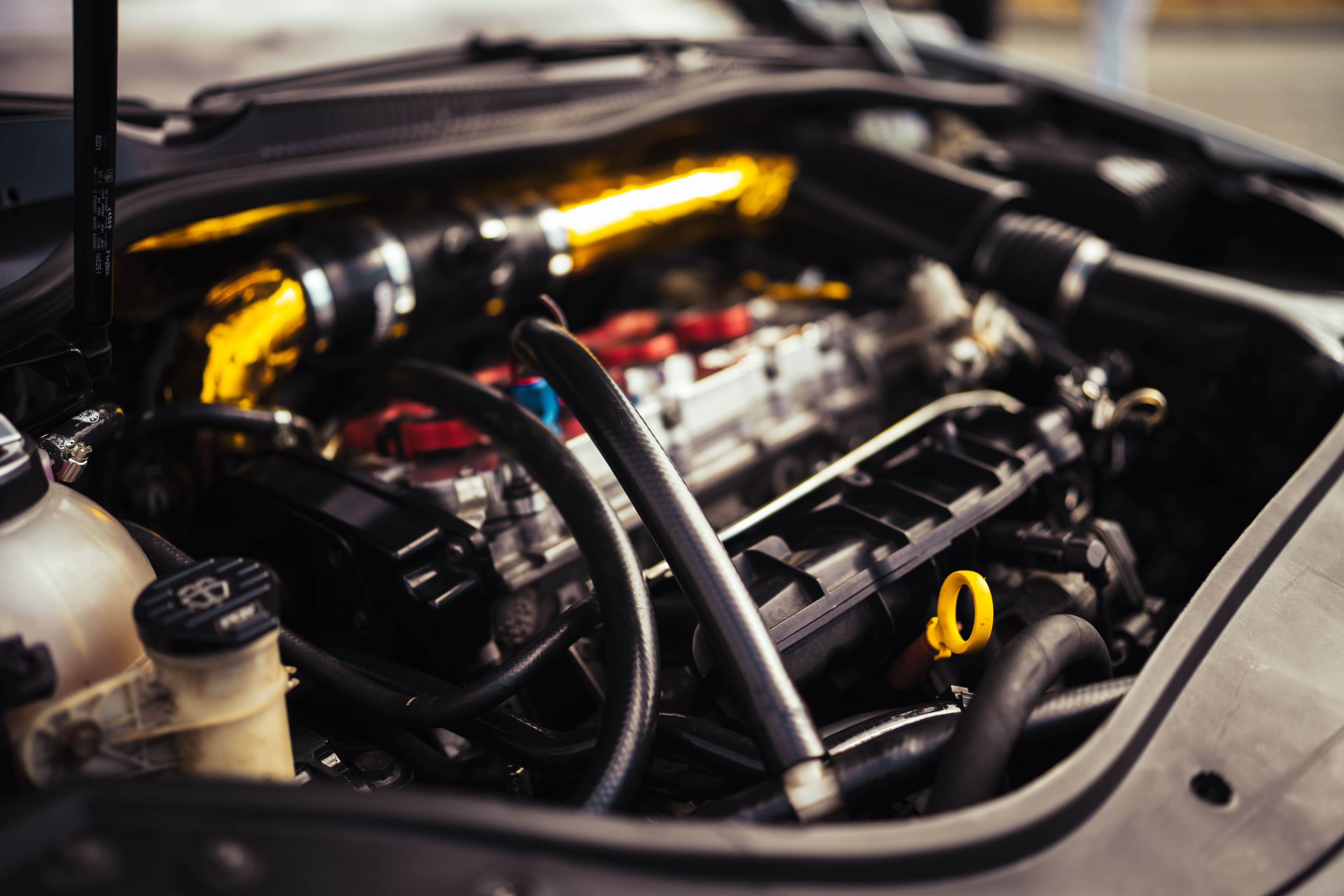 Engine Parts