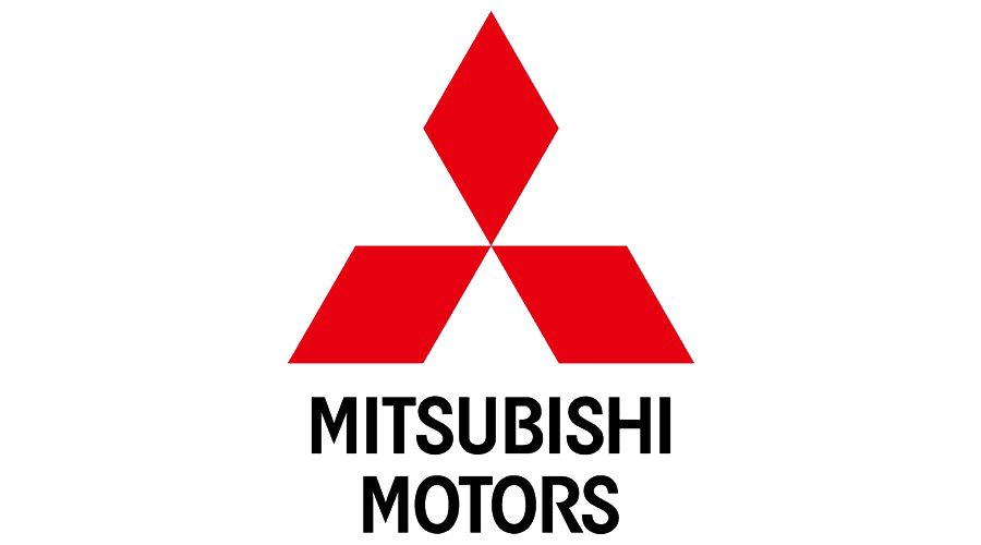 Mitsubishi logo